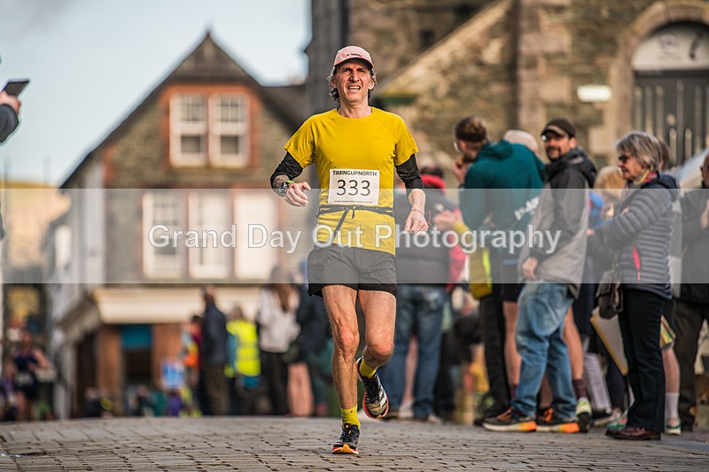 Keswick RTH-849 - Keswick AC Round The Houses Road Race Wednesday 24th April 2024