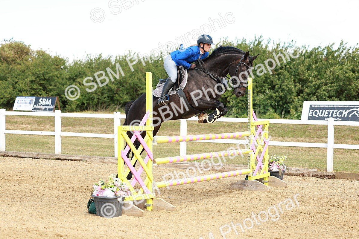 SBM_007113 - Class 2 - Senior Discovery - 1.00m Open