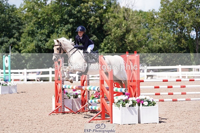 250628-150436-06145 - Cls 23 Pony Intro & 80cm Open
