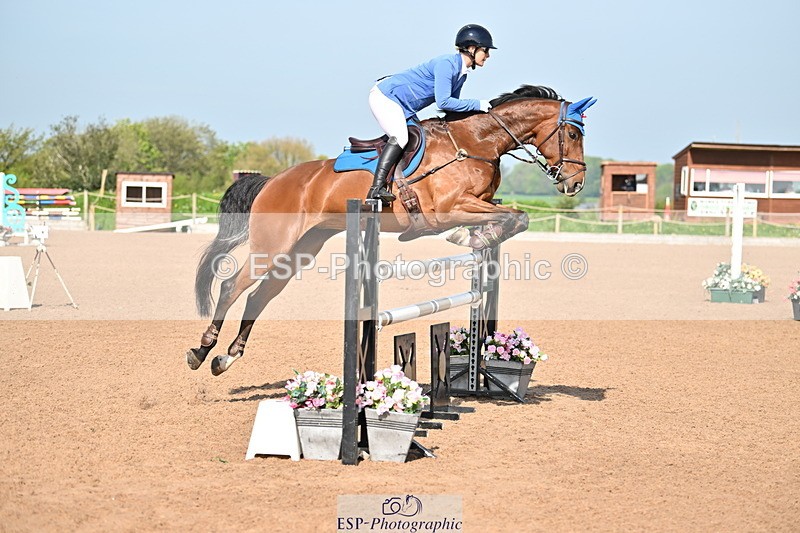 240510A-092812-04752 - Cls 20 Foxhunter