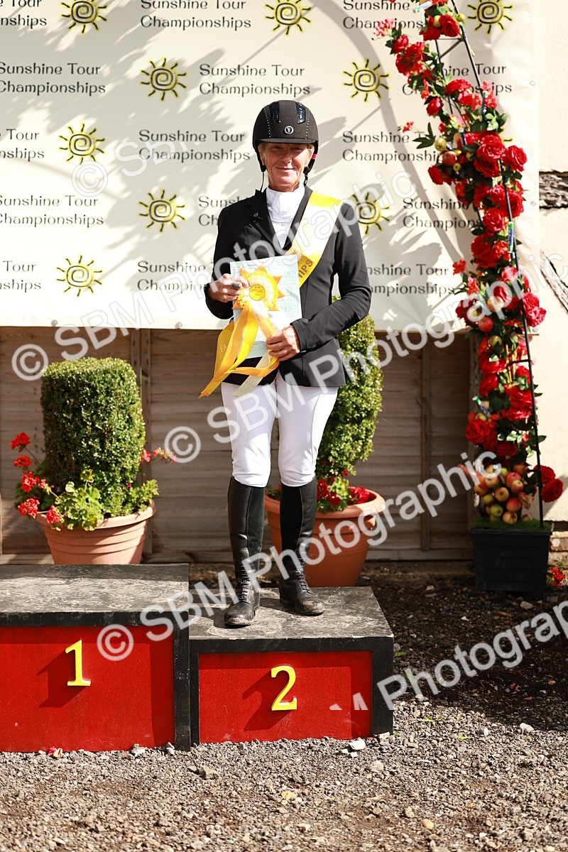 SBM_22269 - Friday Dressage Presentations