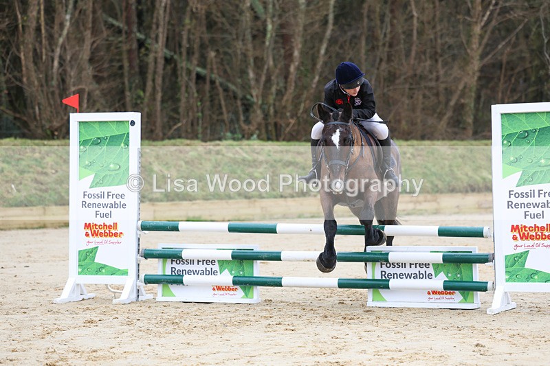 3E7A8402 - Class 2: 80/85cm