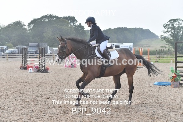 BPP_9042 - CLASS 3 - 0.95m Amateur Championship Qualifier