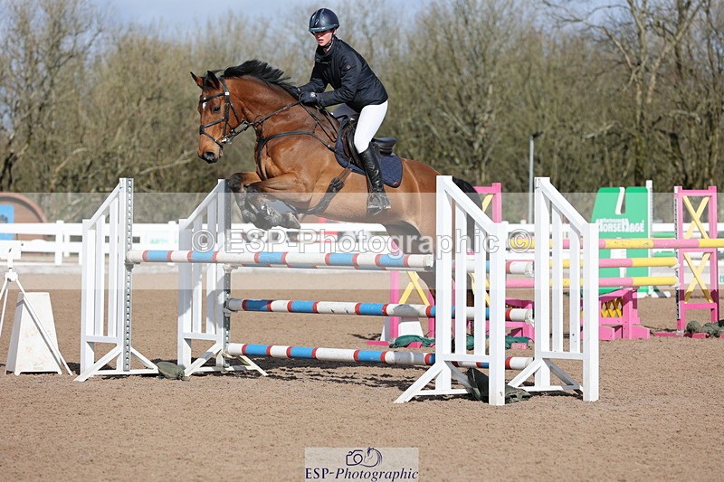 240223A-120030-01039 - Cls 4 Snr 1.05m Open