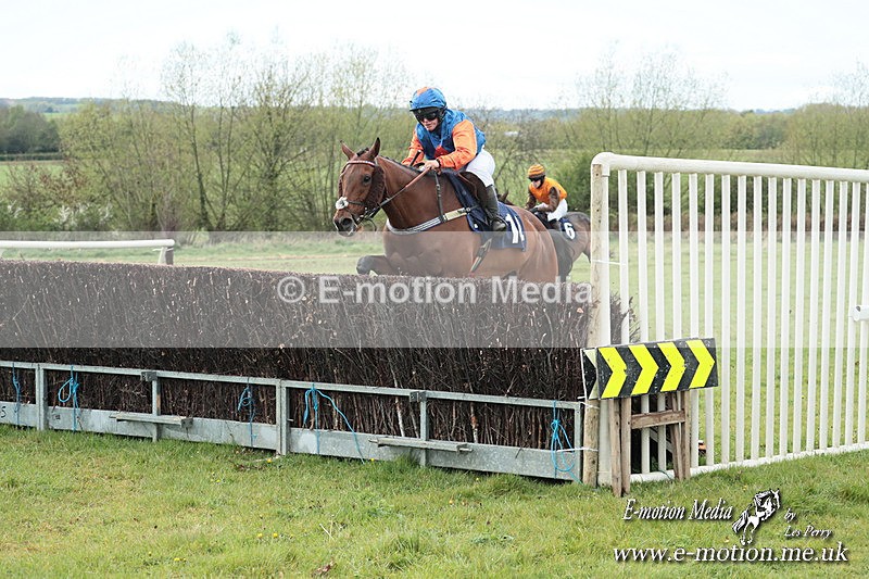 PtP 210425  743 - Paxford Races Easter Monday 21/04/25