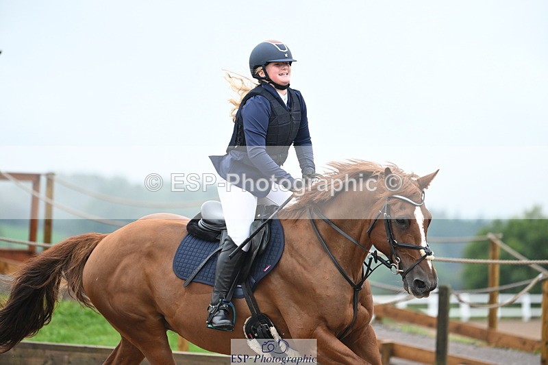 240908A-101643-02894 - Cls 11 Nat Am 85cm Qualifier