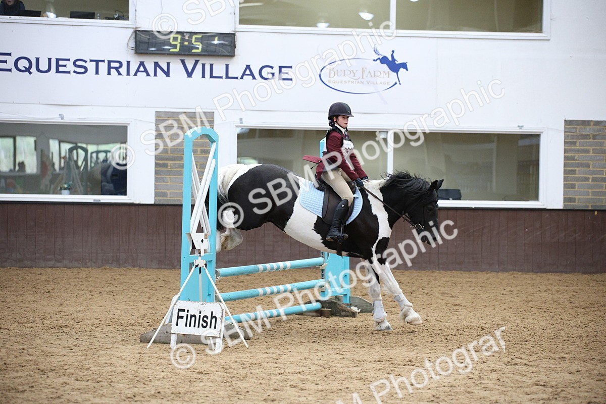 SBM_002182 - Class 5 - Area 12 Championship Qualifier - 70cm