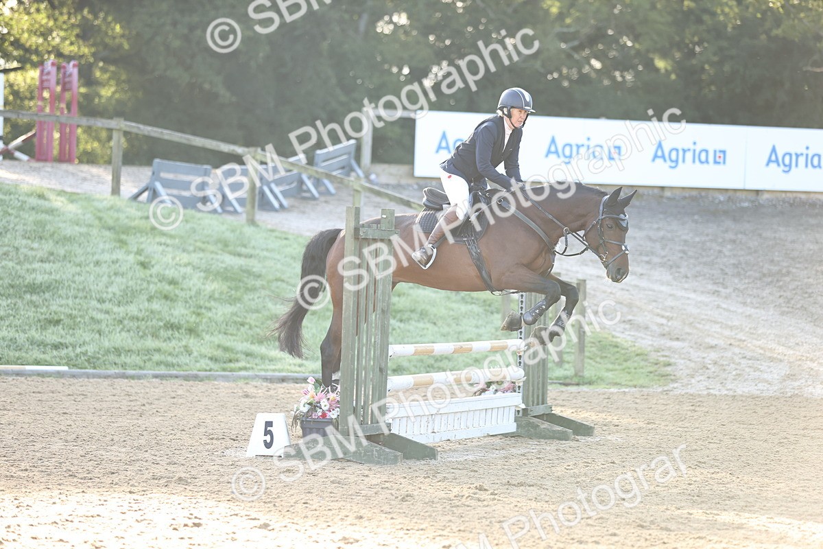 SBM_33112 - J38 - Senior 80cm Championship