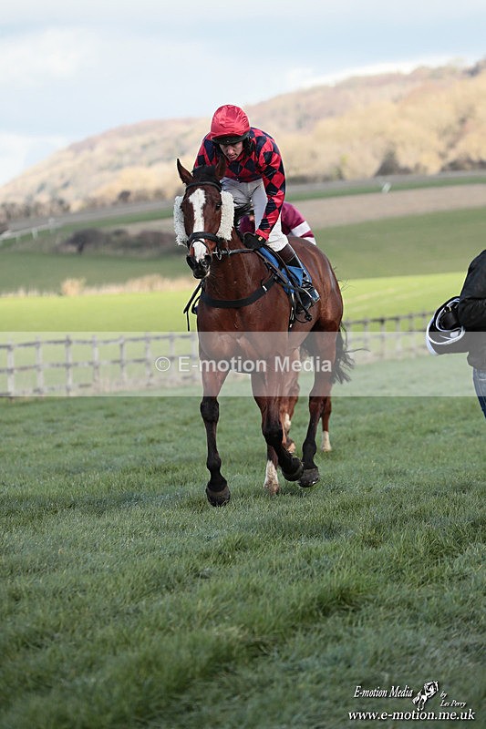 PtP 280226 811 - Kimblewick PtP Kingston Blount 28/02/26