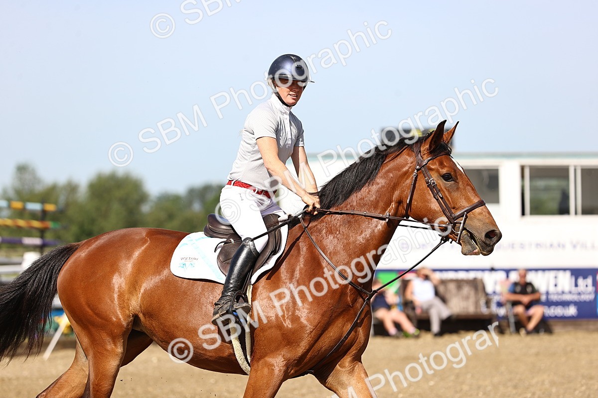 SBM_003469 - Class 8 - Clear Round