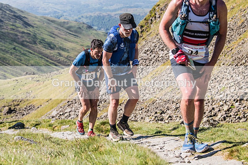 Old County Tops-483 - The Old County Tops Fell Race Saturday 17th May 2025