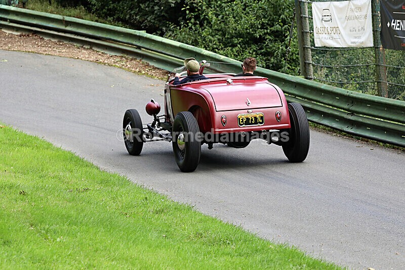 Pete Wilson 29-8-20-156 - Vintage Hot Rod Association