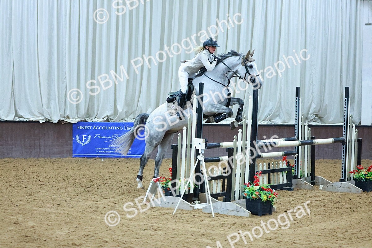 SBM_007239 - Class 19 - Senior Newcomers 1.10m