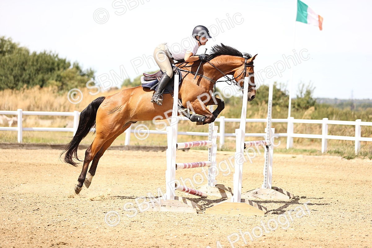 SBM_000975 - Class 4 - Senior Discovery - 1.00m Open
