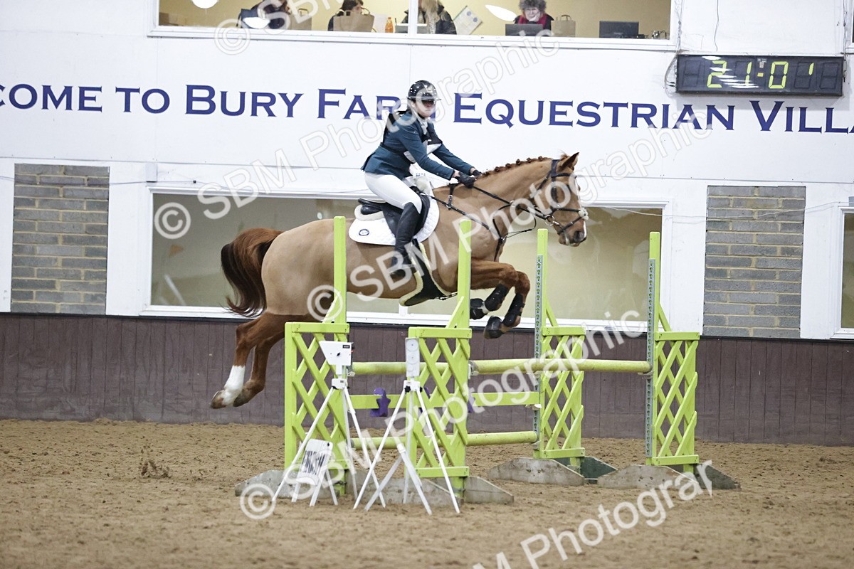 SBM_001415 - Class 3 - 1.00m