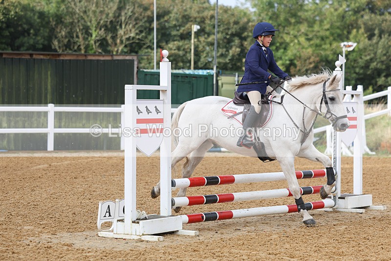 3E7A7505 - Class 1: 60cm Junior