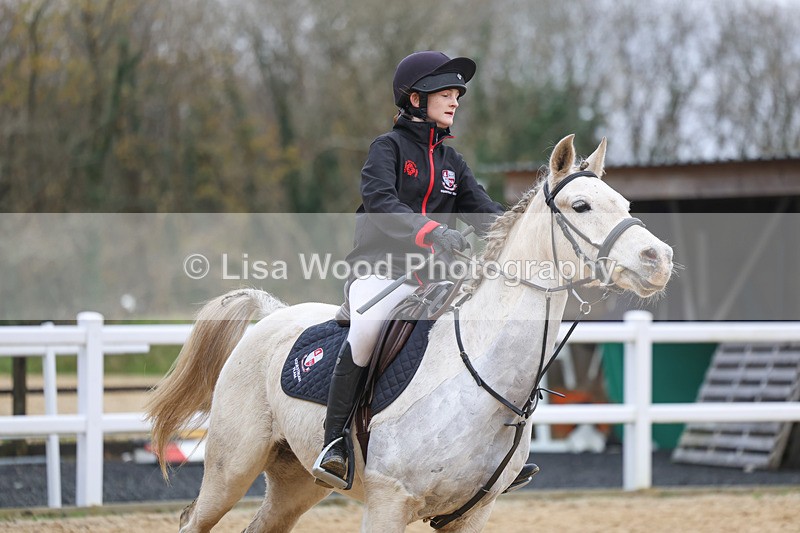 3E7A1389 - Class 3: 60 - 65 (A)