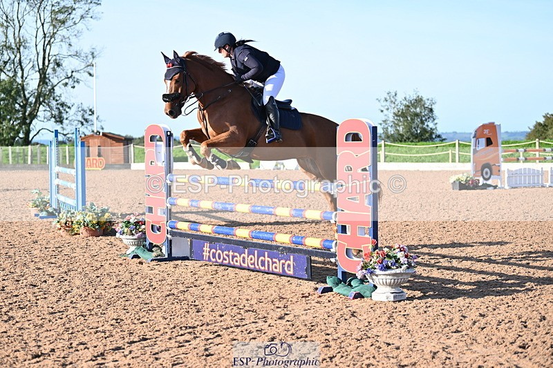 231015A-095320-07076 - Cls 28 Newcomers & 1.10m Open