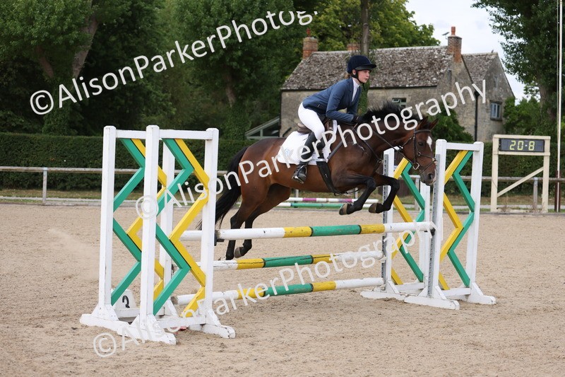 20250727-1966 - Class 6 - 90cm