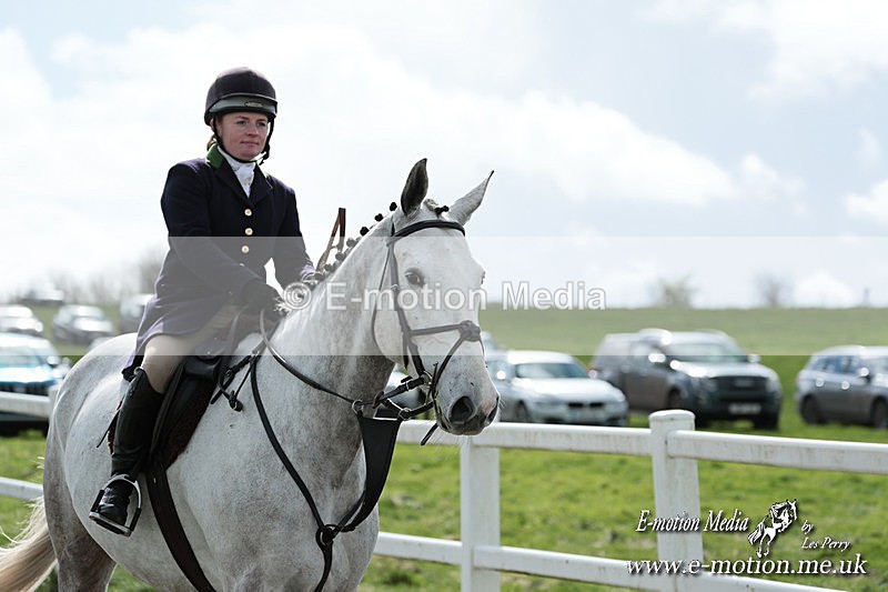 PtP 230324 341 - Tedworth Hunt PtP Larkhill Raccourse 23rd March 2024