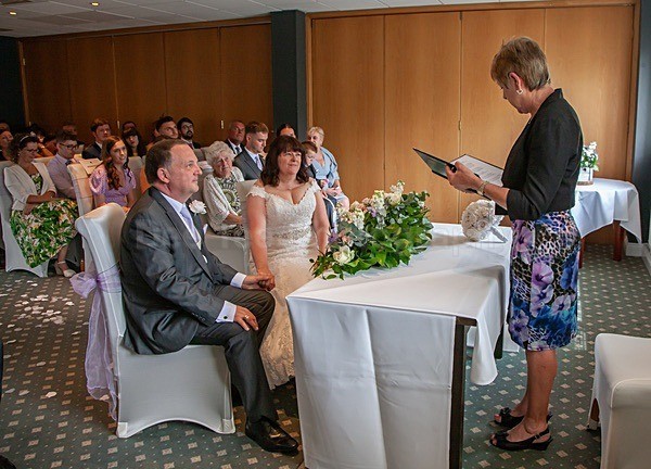  - WEDDINGS