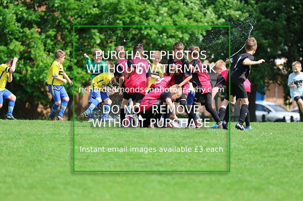 533A6717 - Kendal United Rockets Under 9's (30/5/26)
