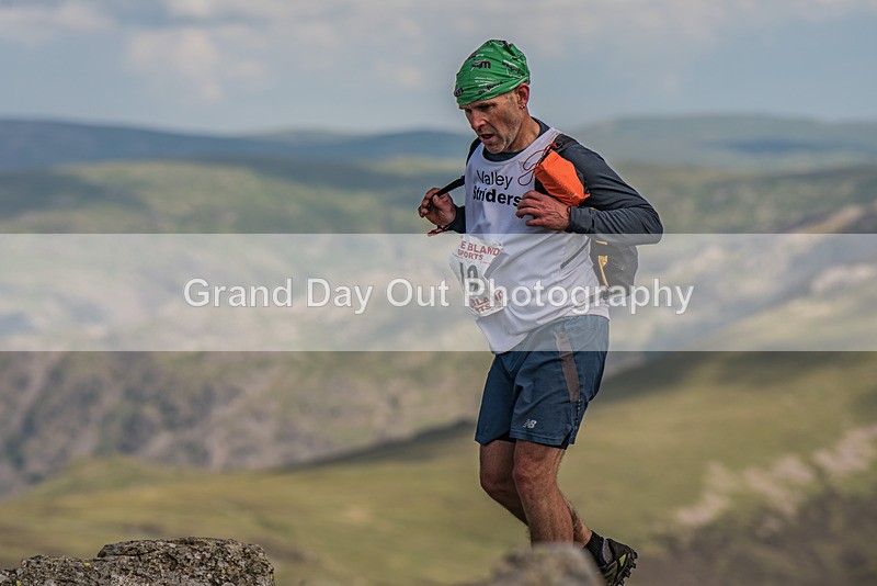 Buttermere Horseshoe-513 - Buttermere Horseshoe Fell Race Saturday 25th June 2022