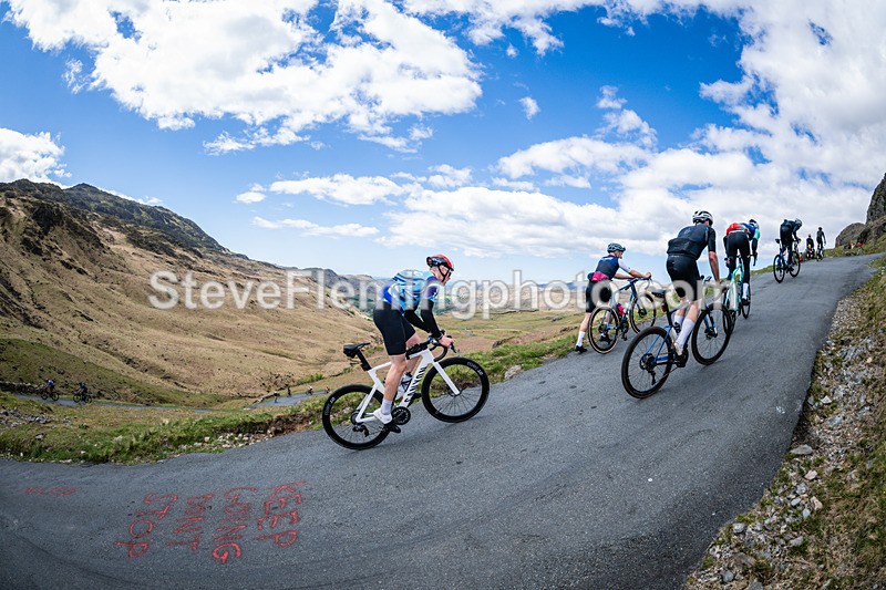 123244 - Hardknott Pass Camera 2 12.00-13.00