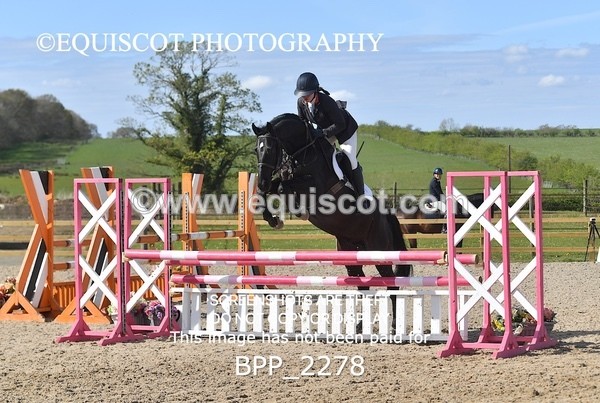 BPP_2278 - CLASS 23 SUN Senior Discovery/ 1m Open