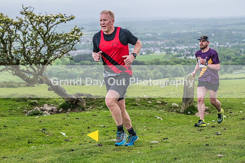 Hay-O-73 - Hay-O Trail Race Tuesday 19th May 2026