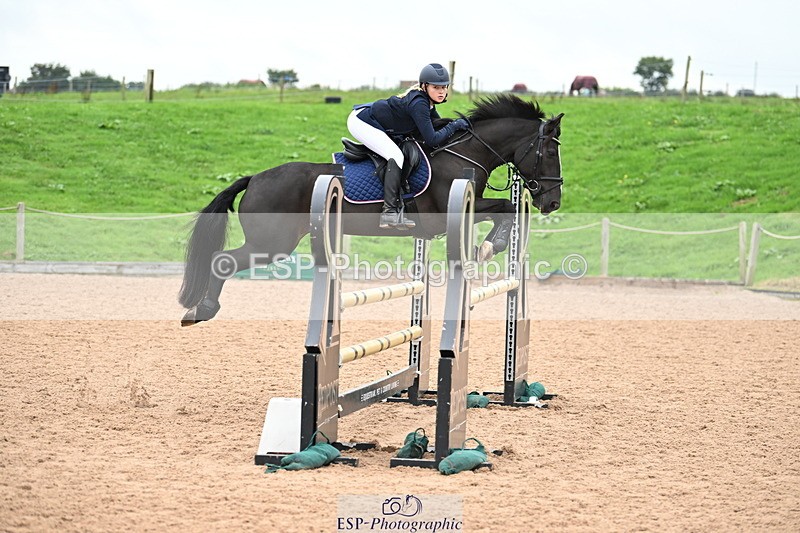 240907A-142844-02346 - Cls 4 Pony Big Team 95cm & 1.05m