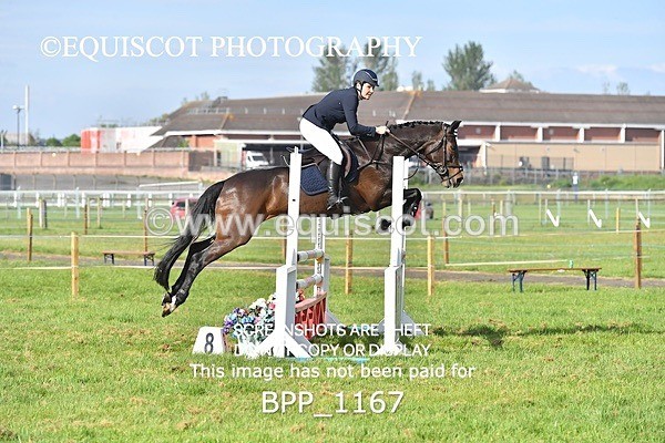 BPP_1167 - CLASS 6 1.00m Amateur Championship