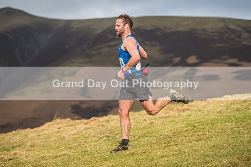 Loopy Latrigg-82 - Kong Loopy Latrigg Fell Race Saturday 27th January 2024