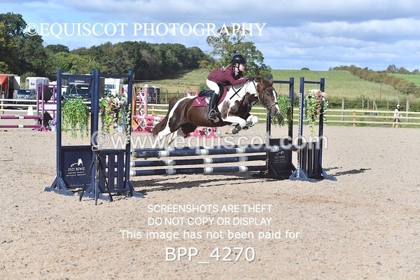 BPP_4270 - CLASS 5 PONY 60CM FINAL