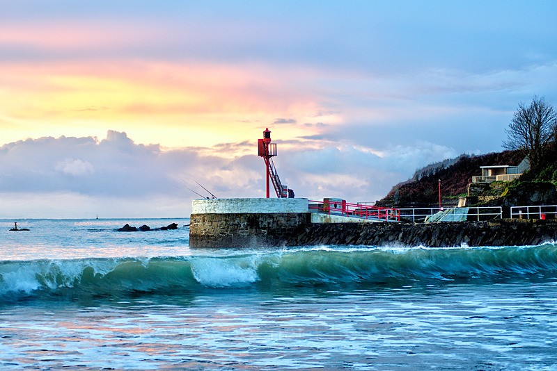  - Looe