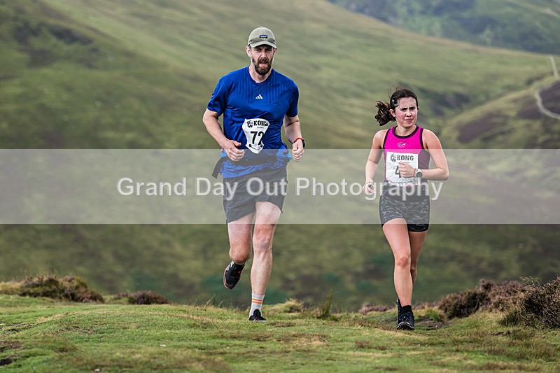 Barrow-438 - Barrow Fell Race Monday 31st August 2026