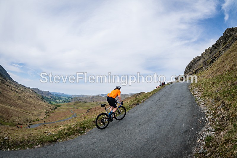 121226 - Hardknott Pass Camera 2 12.00-13.00
