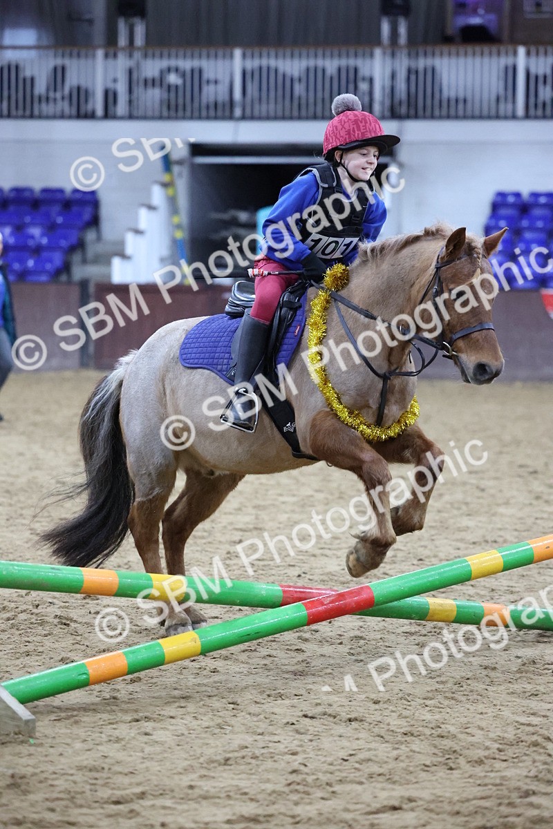 SBM_000011 - Class 1 - Santas Helpers - 40cm
