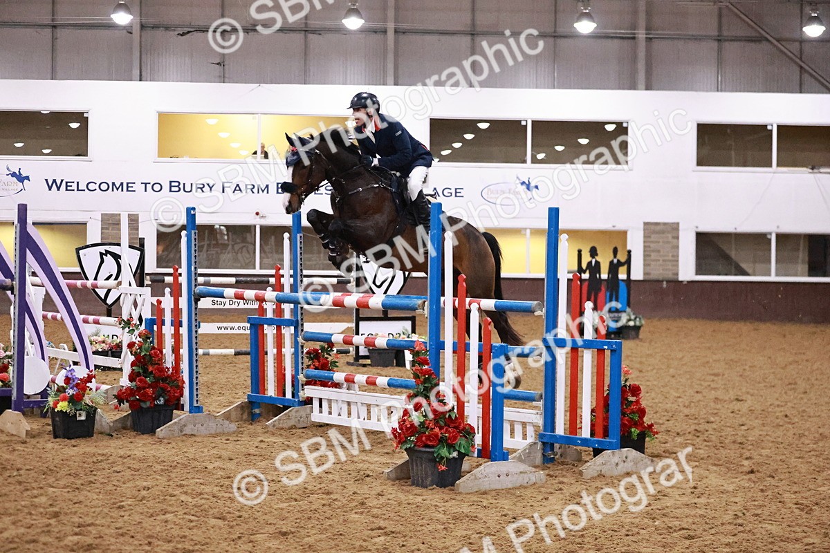 SBM_002270 - Class 7 - National 1.30m 1.40m
