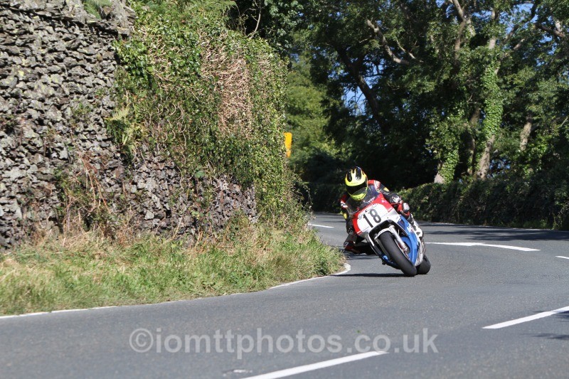Timothee Monot - Motorsport Merchandise F1/F2 Classic TT