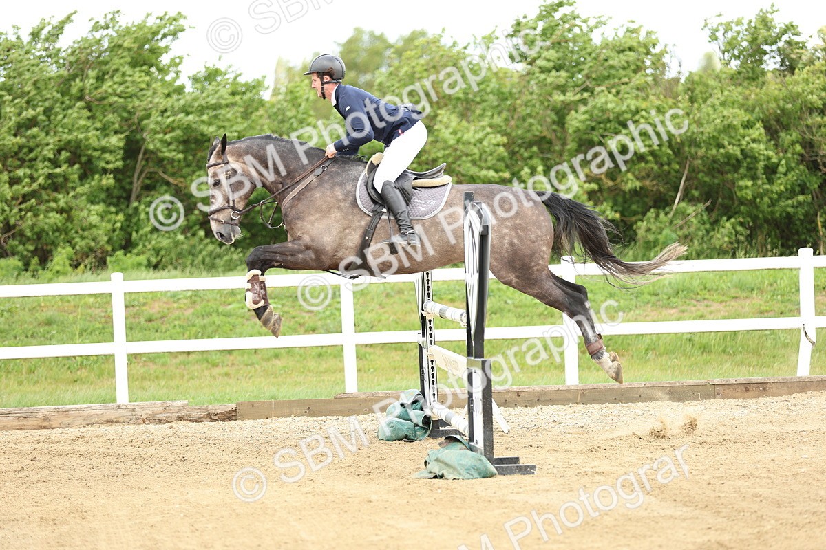 SBM_000478 - Class 3 - Senior Discovery - 1.00m
