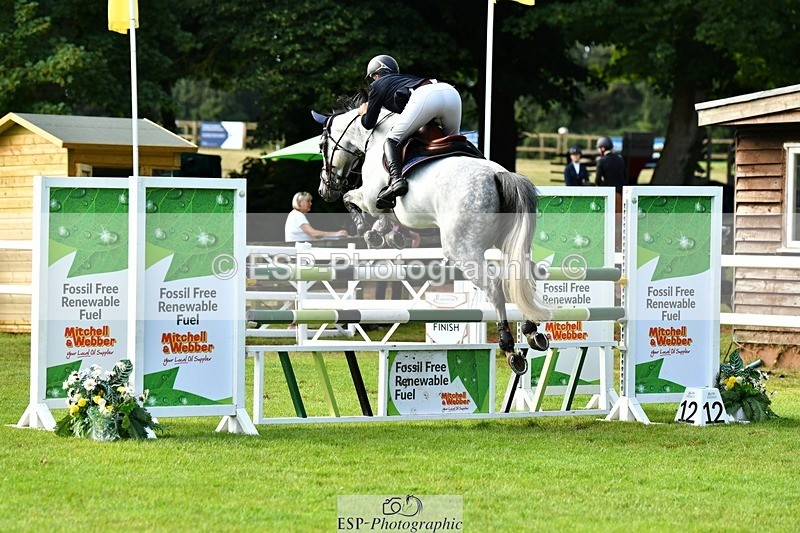 230707-082316-05836 - Cls 12 Foxhunter