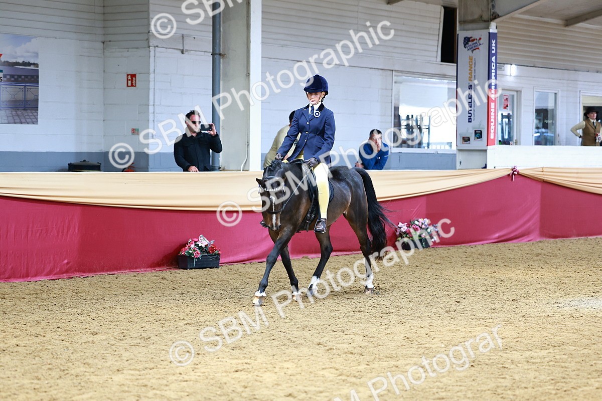 SBM_23834 - Class 905 - Supreme Final - Ridden Veteran