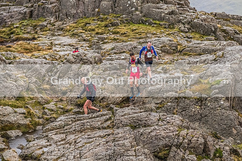 Three Shires-461 - Three Shires Fell Race Saturday 20th September 2025