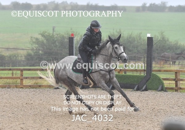 JAC_4032 - CLASS 5 Senior Discovery/ 1m Open