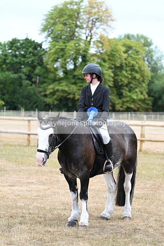 WJ7_7517 - Class 2 Best Rider