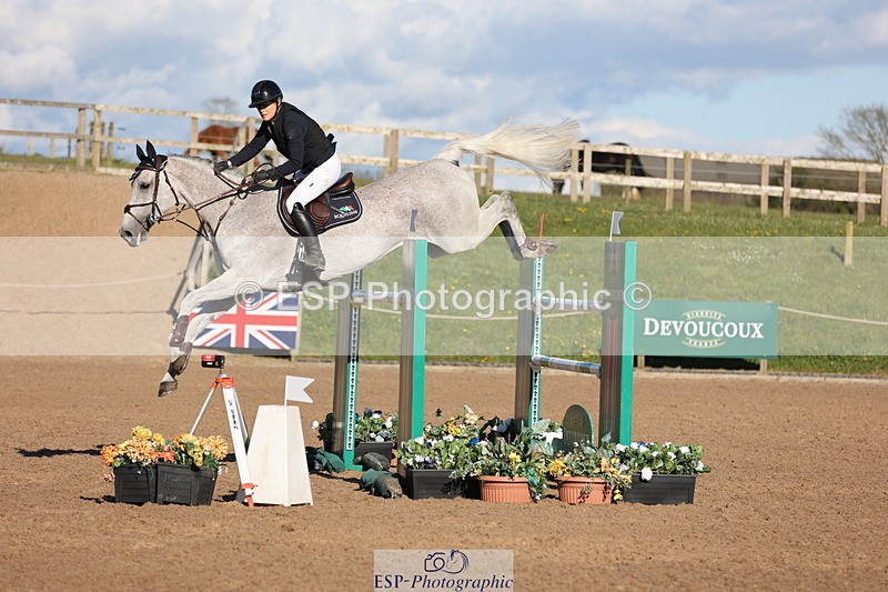 240419A-172909-09820 - Cls 10, 2 Star Big Tour 145cm  Break to End