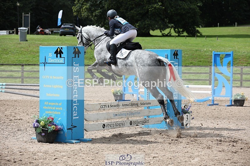 230825-133247-10666 - Round 1 Start to 14.20 coursewalk