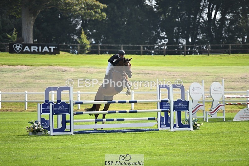 230908-110015-01042 - Cls 2 Snr Foxhunter & 1.20m Open