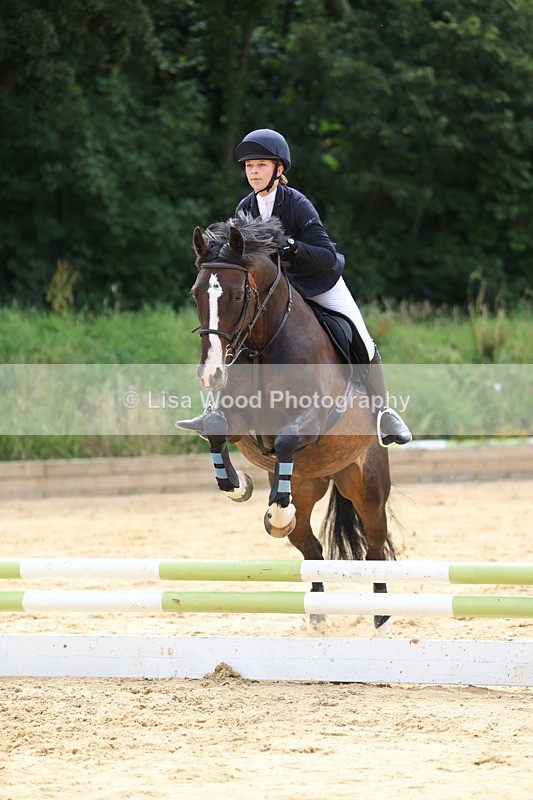 3E7A2785 - Class 4: 60cm Junior